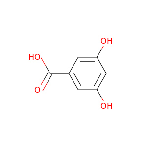 3,5-Dihydroxy benzoic acid